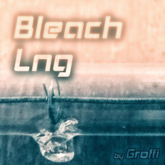 Bleach Lng (Hip-Hop Instrumental)