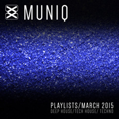MUNIQ - MARCH 2015