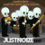 Artwork for Cantina Band - Spielt Den Selben Song Nochmal (JUSTNOIZE EDIT)