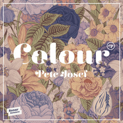 01 - Pete Josef - Colour SNIPPET