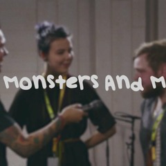 Of Monsters And Men - Six Weeks (live At Nova Stage)