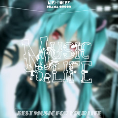 Nightstep - Drama Queen