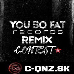 20Hz Audio - Rush (C-qnz remix) - FREE Download -