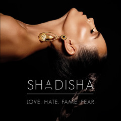 Shadisha - Hopeless Tears