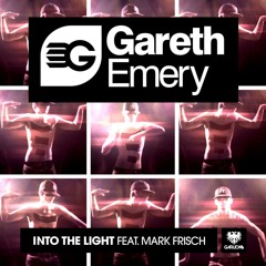 Gareth Emery feat. Mark Frisch - Into The Light (Alex M.O.R.P.H. Remix)