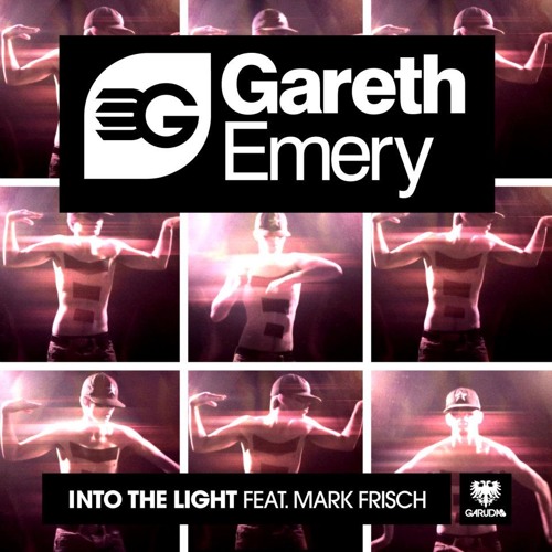 Gareth Emery feat. Mark Frisch - Into The Light (Alex M.O.R.P.H. Remix)