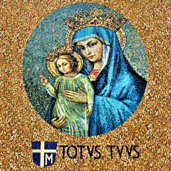 Totus Tuus - Kuzma Bodrov