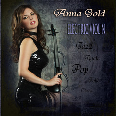 Anna Gold - Rain Song