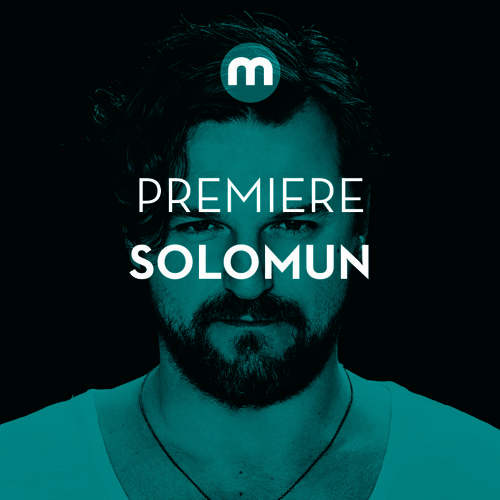 Premiere: Solomun 'Nada'
