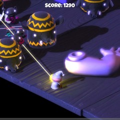 Nightmares  MainTheme