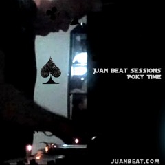 JUAN BEAT - Poky Time