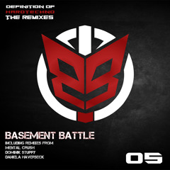 O.B.I. - Basement Battle (Mental Crush Remix)