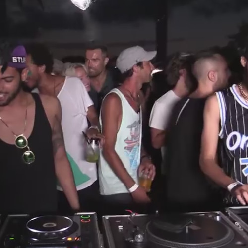 Freaks - The Rain (Version 3)