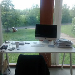 The Work of Art: Emma Smith