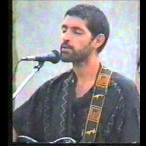 Ajabxo - مبارکشاه - ناله دارم