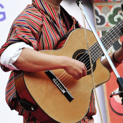 Gyaltsuen Tashi Delek by Tshering Dorji