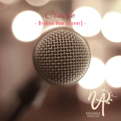 Broken Vow (Cover) - Claire