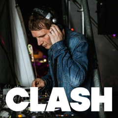 Clash DJ Mix - Ralph Lawson