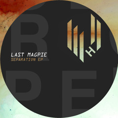 Last Magpie - UTLD3 (HYPEDIGI047) [clip]
