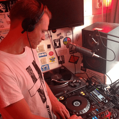 Red Light Radio Episode 12