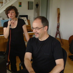 Sequitur IX (2008) - for mezzo soprano and live-electronics
