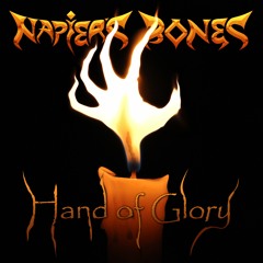 Hand of Glory :  Album Download Link in Notes