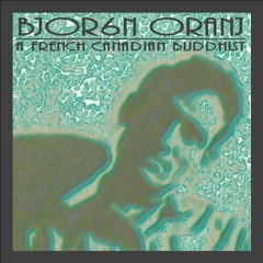 A French-Canadian Buddhist