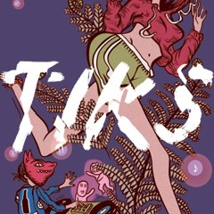 Billy Hawks - I'm Losing You (Sander Mölder TIKS Edit)