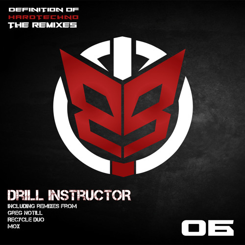 O.B.I. - Drill Instructor (MOX Remix)