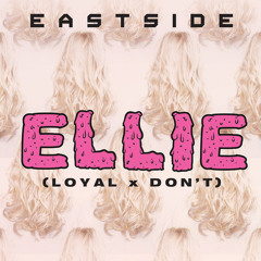 Eastside - Ellie (Nik Sitz Weekend Remix)
