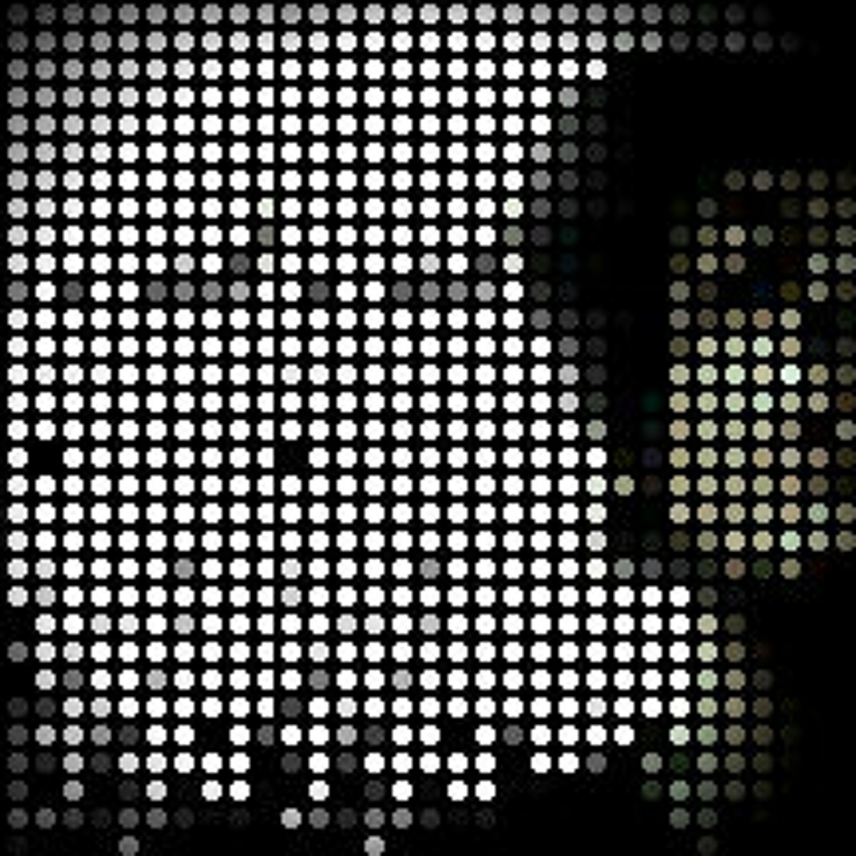 audiovoid - Disconnect The Dots episode artwork