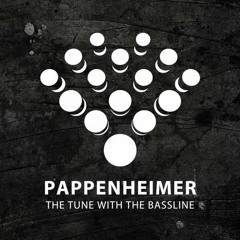 Pappenheimer - The Tune With The Bassline (Tobias Lueke Remix)