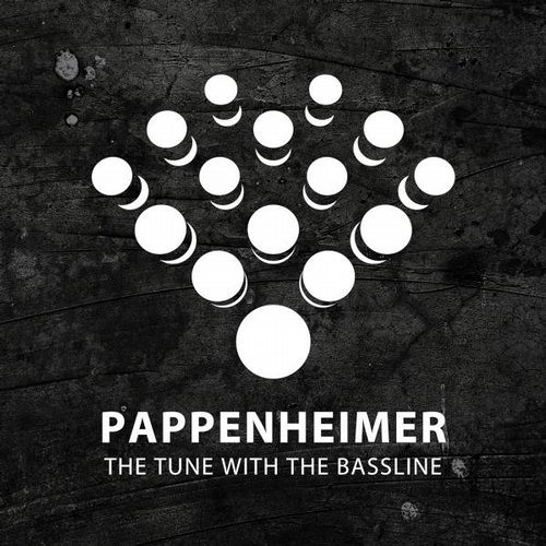 Pappenheimer - The Tune With The Bassline (Tobias Lueke Remix)