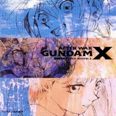 After War Gundam X Side 1 - 02 Dreams