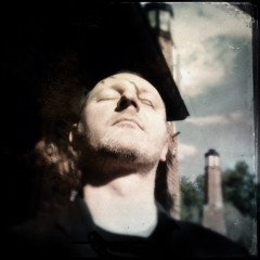 "The End Of The Road"