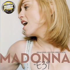 Voices (E39 Club Radio Edit)