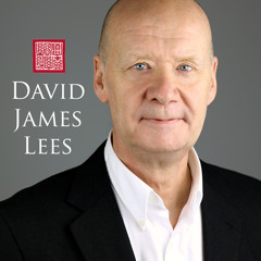 David James Lees BBC Radio Derby August 2012