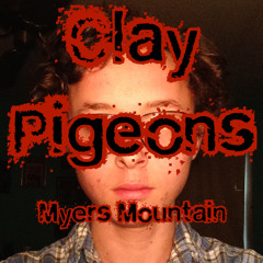 Clay Pigeons