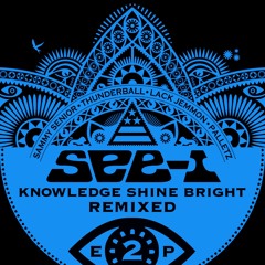 Real Steel (Sammy Senior Remix)