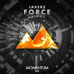 JAKERZ - Force