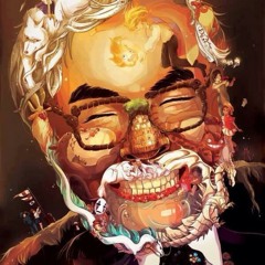 A Miyazaki Party (Piano Version)