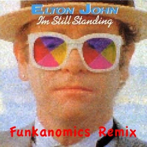 Elton John - Im Still Standing