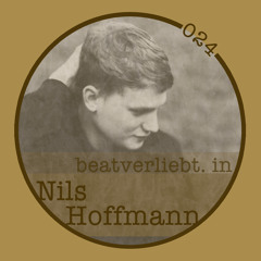 beatverliebt. in Nils Hoffmann | 024