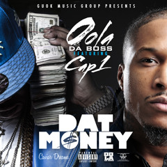 Dat Money Feat. Cap1 (explicit)