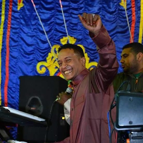 محمد فوزي - أيجاليه#دخلة حفلة توشكي