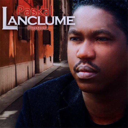 PASCAL LANCLUME - piste 7 : spasme damour