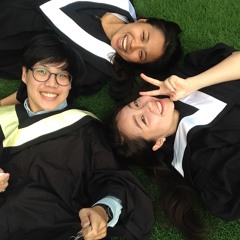 老朋友的下午Having Fun With Old Friends