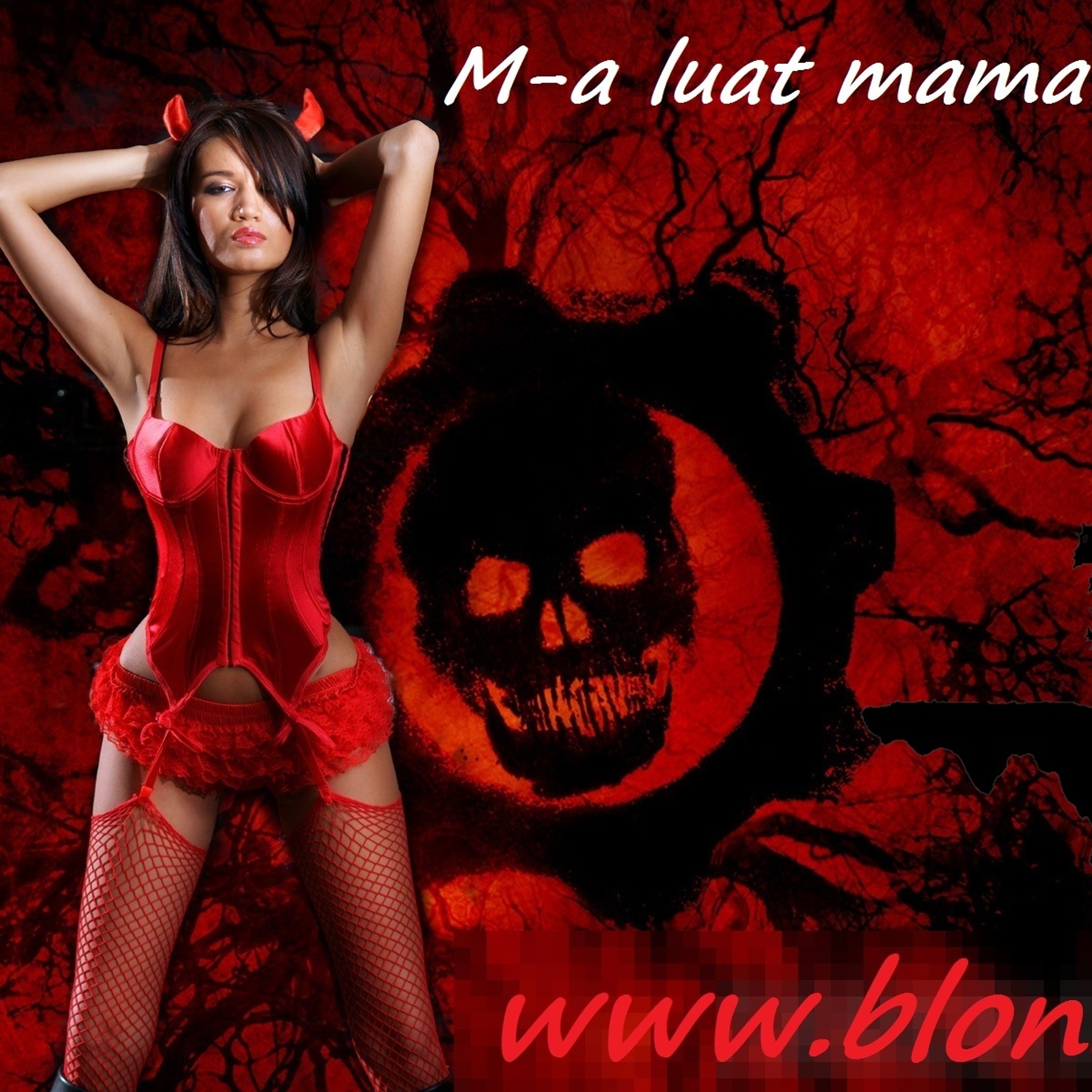 Blondu