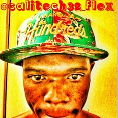 T.Savvy X CALI TECH-The Official at Swapmeet Swagg Vol.1