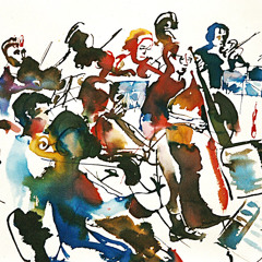 Concert Fugue for Orchestra (2015)
